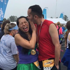 Meet your Posher, Krystal